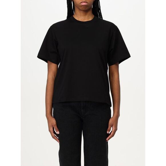Lou Lou Studio T-Shirt Woman Black